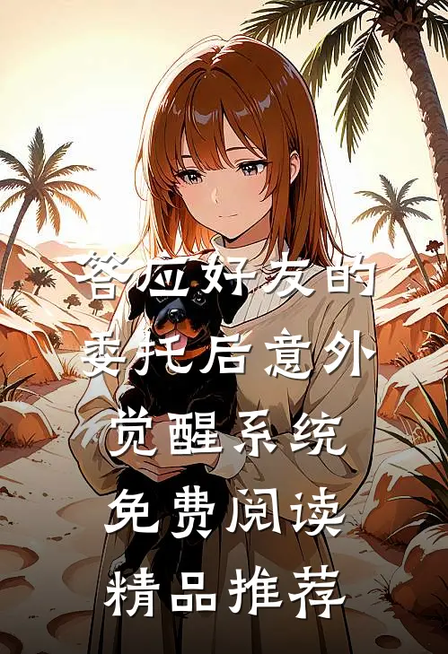 答应好友的委托后意外觉醒系统免费阅读精品推荐