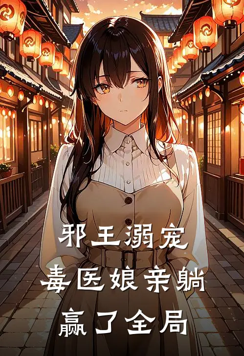 邪王溺宠：毒医娘亲躺赢了全局