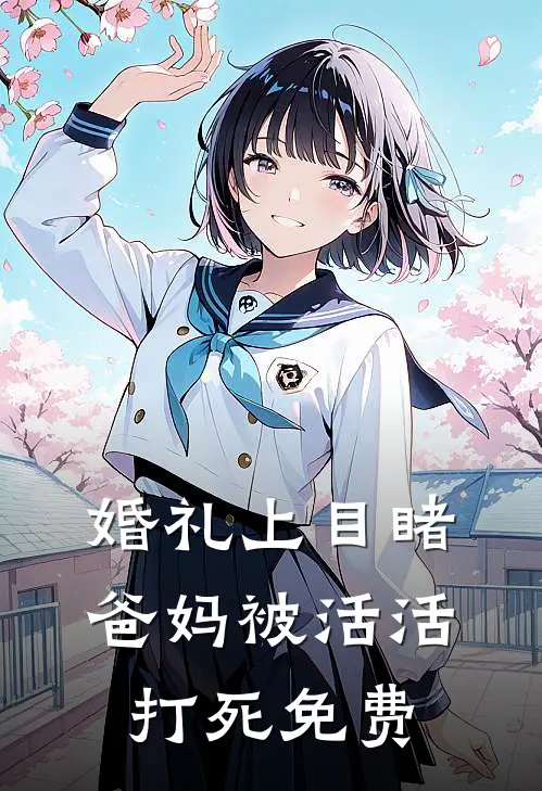 婚礼上目睹爸妈被活活打死免费