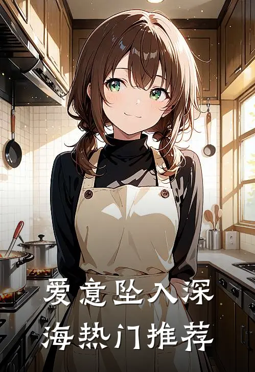 爱意坠入深海热门推荐