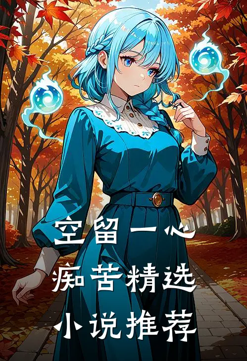 空留一心痴苦精选小说推荐