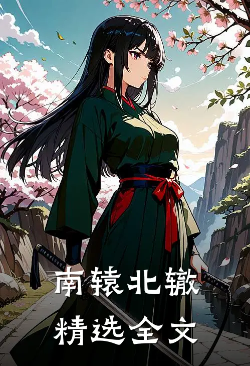 南辕北辙精选全文