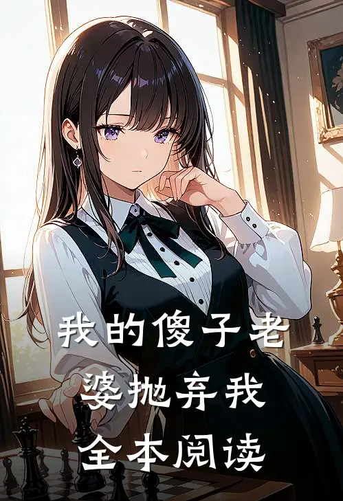 我的傻子老婆抛弃我全本阅读