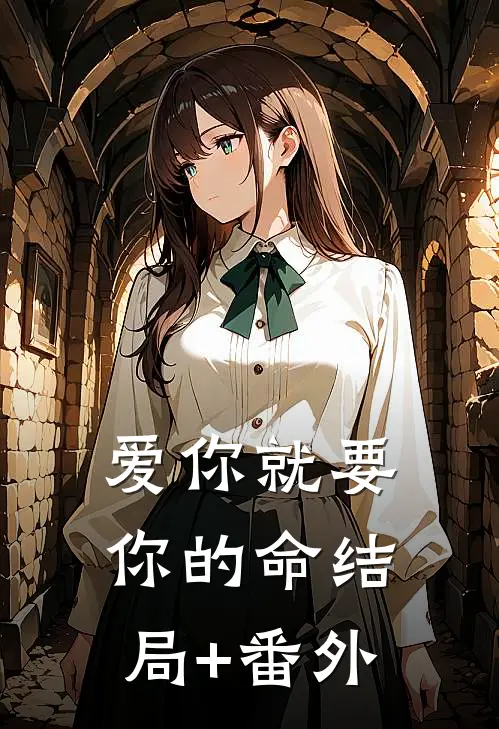 爱你就要你的命结局+番外