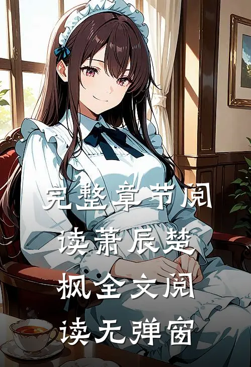 完整章节阅读萧辰楚枫全文阅读无弹窗