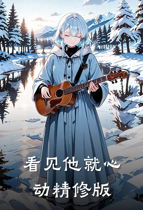 看见他就心动精修版