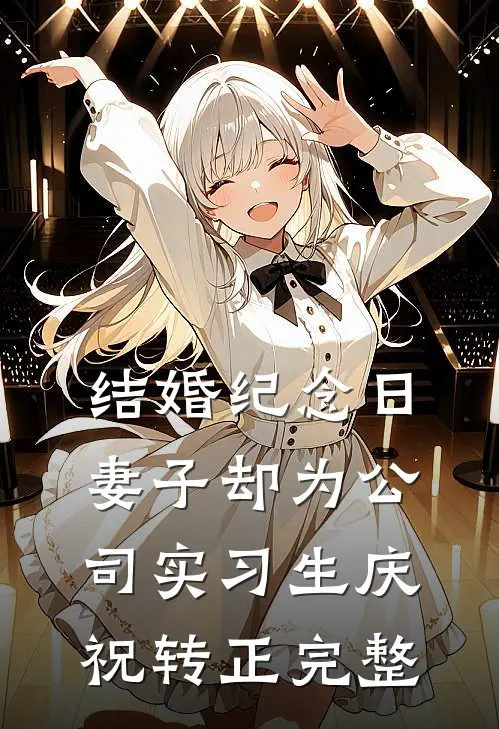 结婚纪念日，妻子却为公司实习生庆祝转正完整