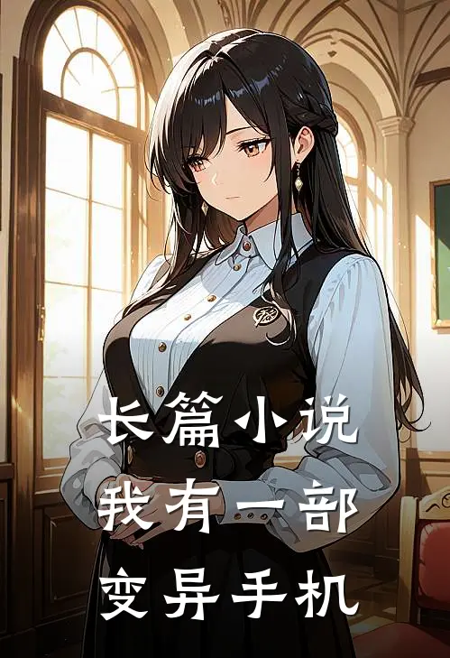 长篇小说我有一部变异手机