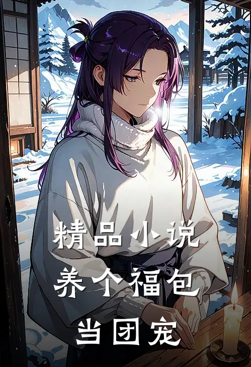 精品小说养个福包当团宠