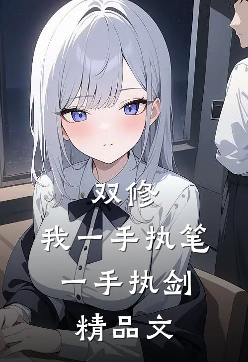 双修：我一手执笔，一手执剑精品文