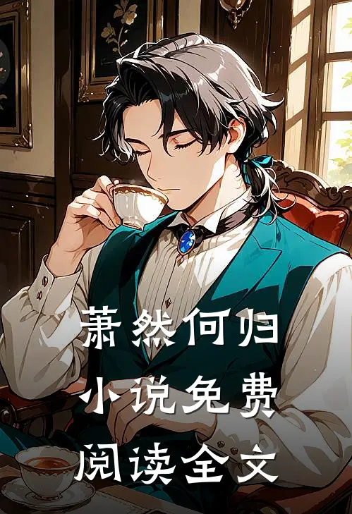 萧然何归小说免费阅读全文