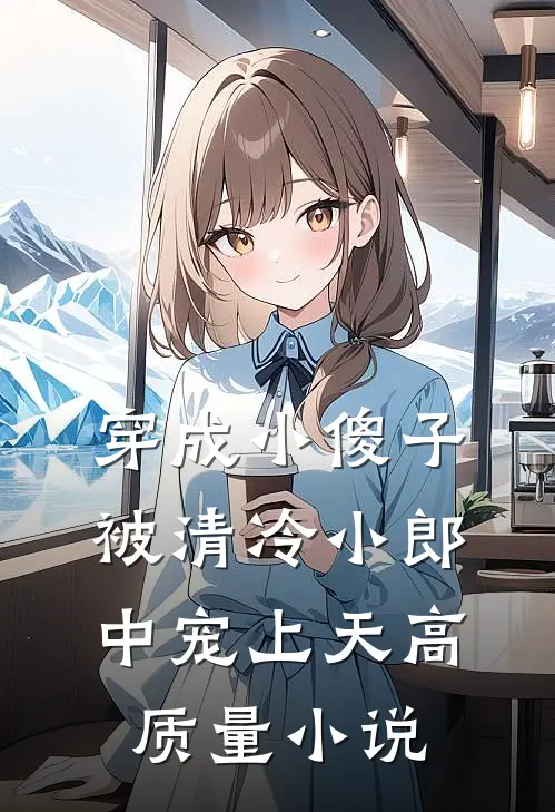 穿成小傻子，被清冷小郎中宠上天高质量小说