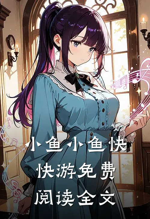 小鱼小鱼快快游免费阅读全文