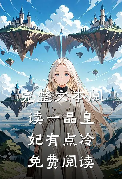 完整文本阅读一品皇妃有点冷免费阅读