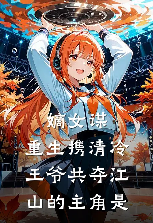 嫡女谋：重生携清冷王爷共夺江山的主角是