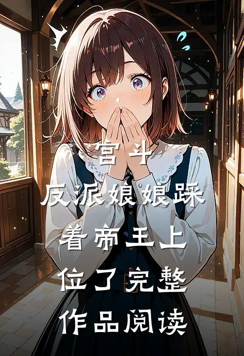 宫斗：反派娘娘踩着帝王上位了完整作品阅读