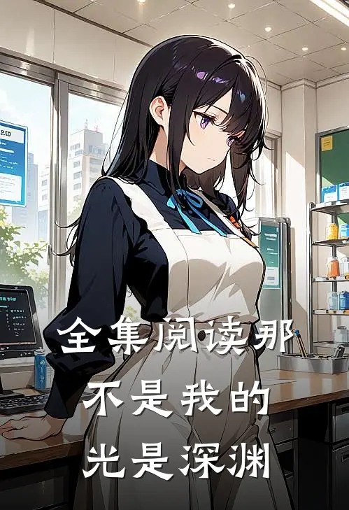 全集阅读那不是我的光是深渊