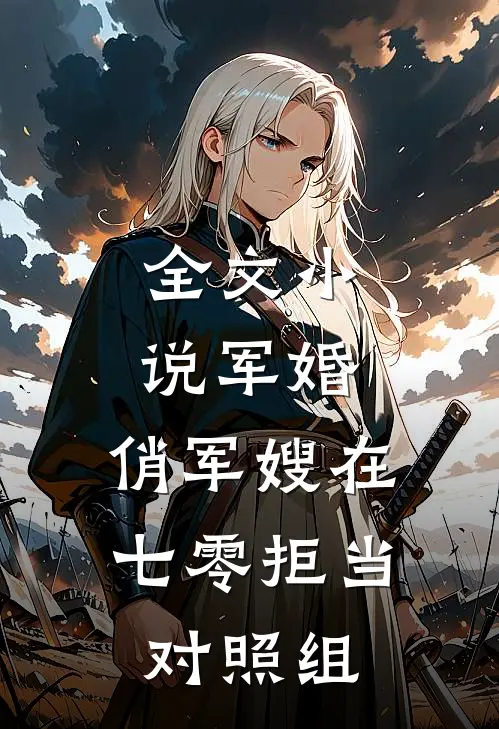 全文小说军婚：俏军嫂在七零拒当对照组