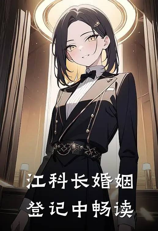 江科长婚姻登记中畅读