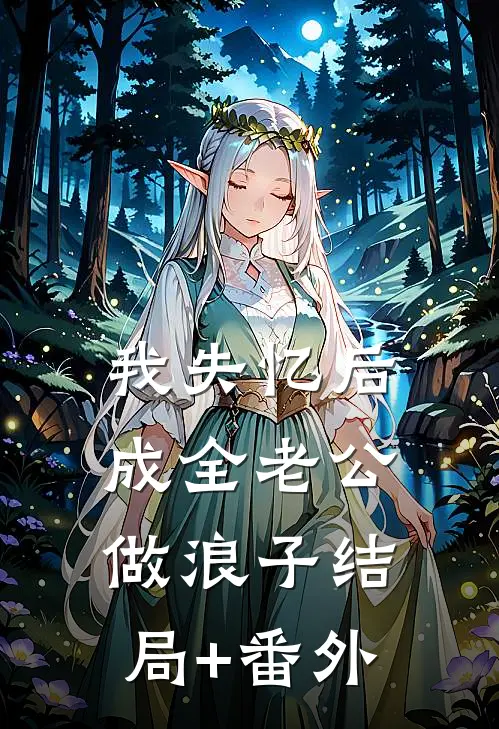 我失忆后，成全老公做浪子结局+番外
