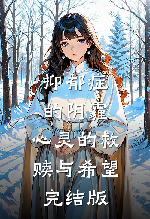 抑郁症的阴霾：心灵的救赎与希望完结版