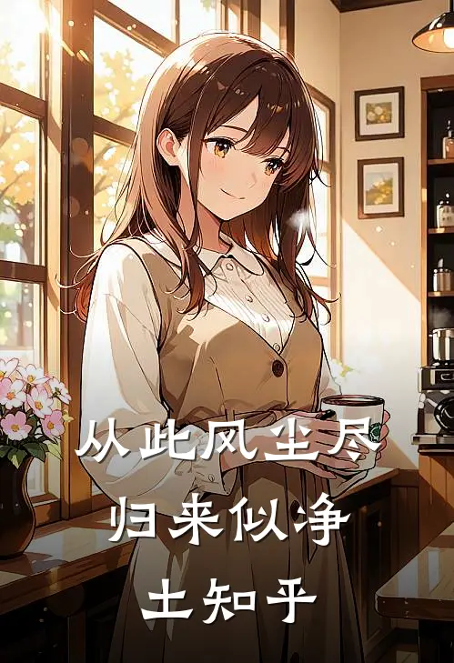 从此风尘尽，归来似净土知乎