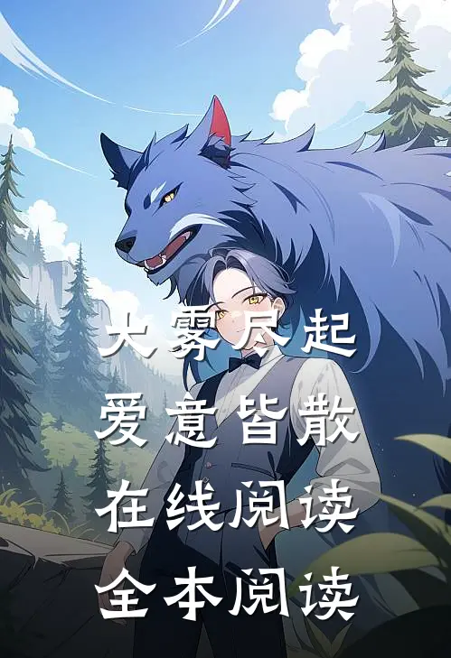 大雾尽起，爱意皆散在线阅读全本阅读