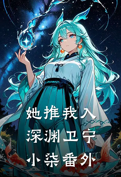 她推我入深渊卫宁小柒番外