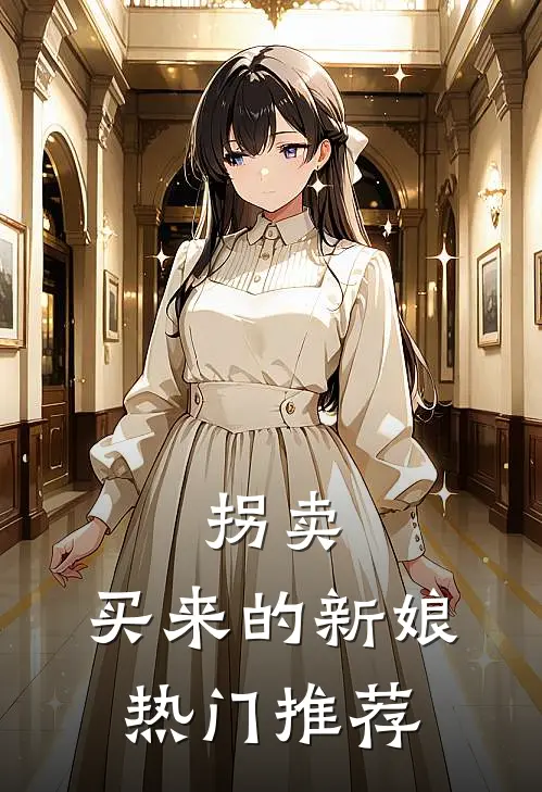 拐卖：买来的新娘热门推荐