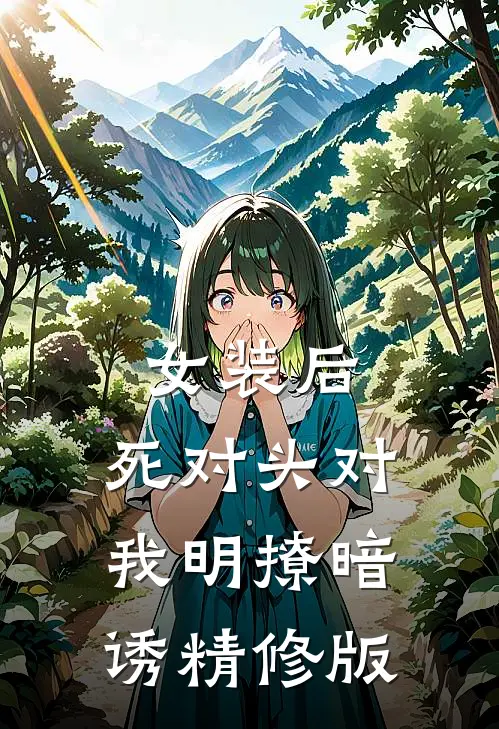 女装后，死对头对我明撩暗诱精修版