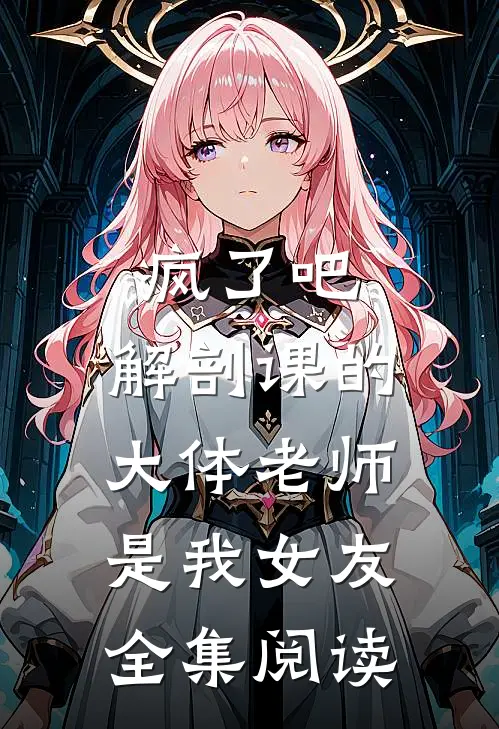 疯了吧，解剖课的大体老师是我女友全集阅读