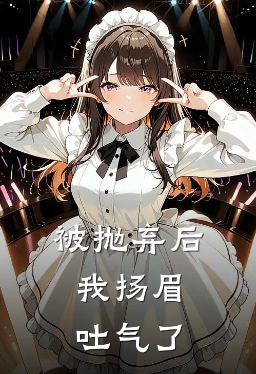 被抛弃后，我扬眉吐气了