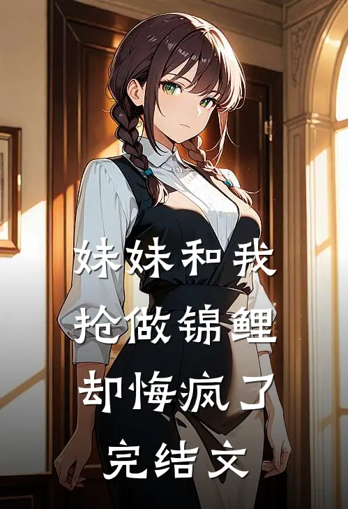 妹妹和我抢做锦鲤,却悔疯了完结文章