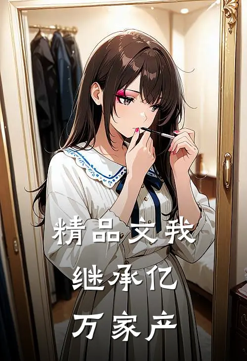 精品文我，继承亿万家产