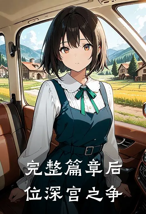 完整篇章后位·深宫之争