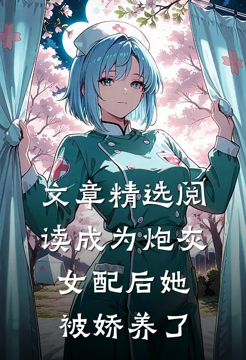文章精选阅读成为炮灰女配后她被娇养了