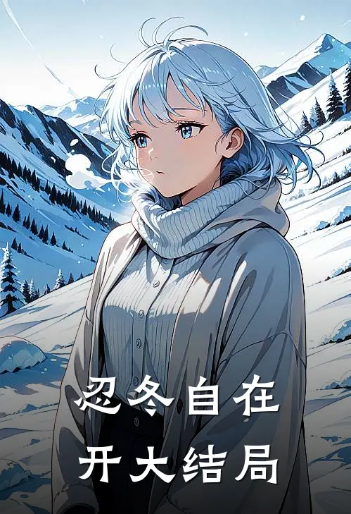 忍冬自在开大结局