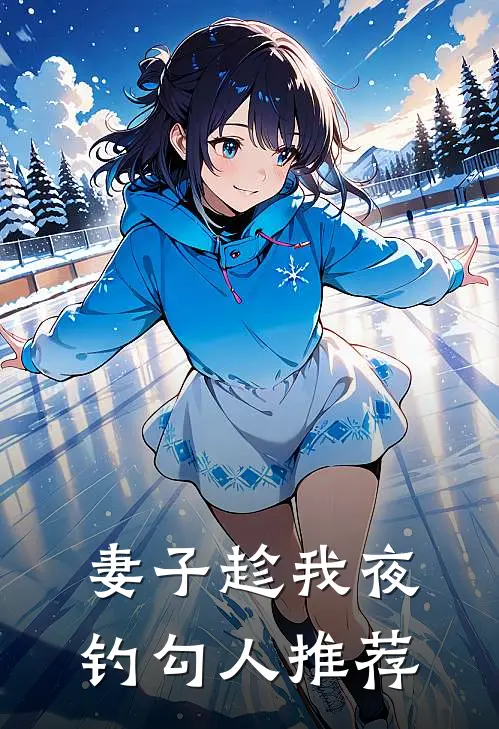 妻子趁我夜钓勾人推荐