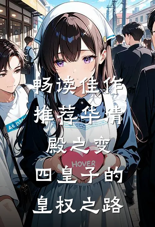 畅读佳作推荐华清殿之变：四皇子的皇权之路