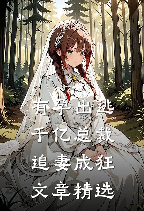 有孕出逃：千亿总裁追妻成狂文章精选