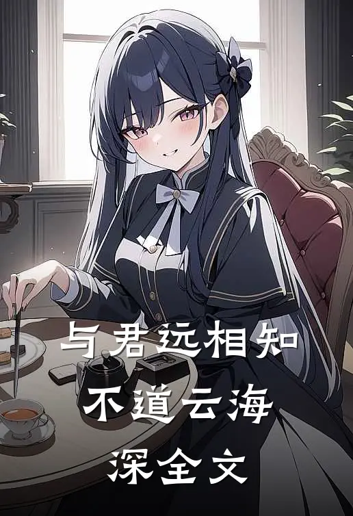 与君远相知，不道云海深全文