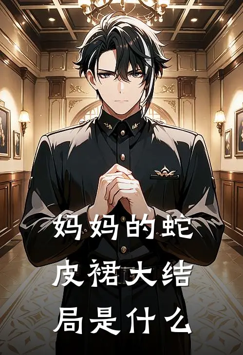 妈妈的蛇皮裙大结局是什么