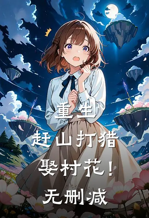 重生：赶山打猎娶村花！无删减