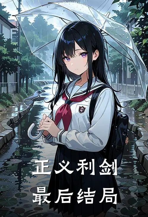 正义利剑最后结局