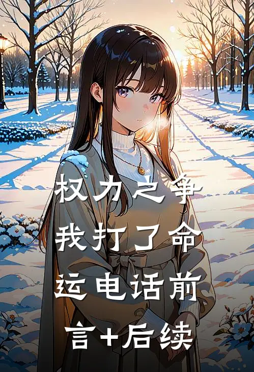 权力之争：我打了命运电话前言+后续