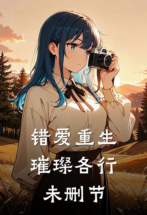 错爱重生，璀璨各行未删节