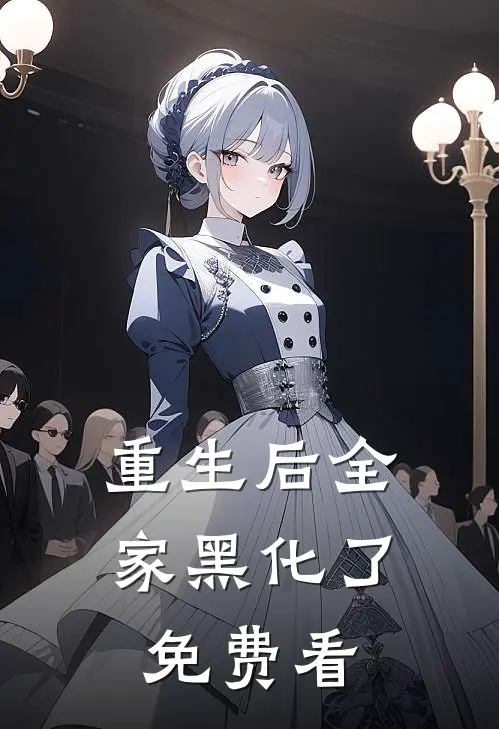重生后全家黑化了免费看