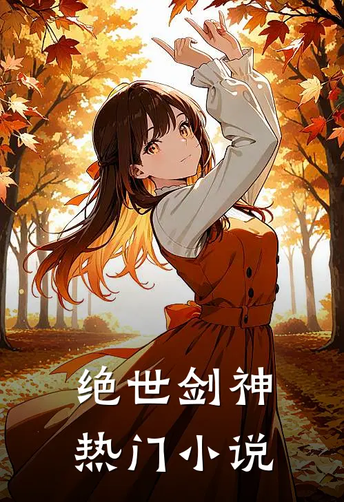 绝世剑神热门小说