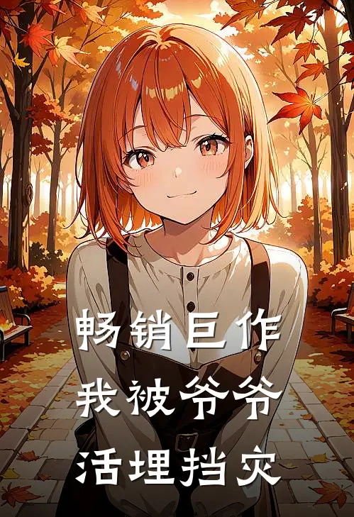 畅销巨作我被爷爷活埋挡灾