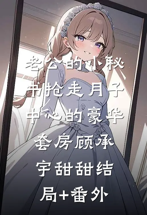 老公的小秘书抢走月子中心的豪华套房顾承宇甜甜结局+番外